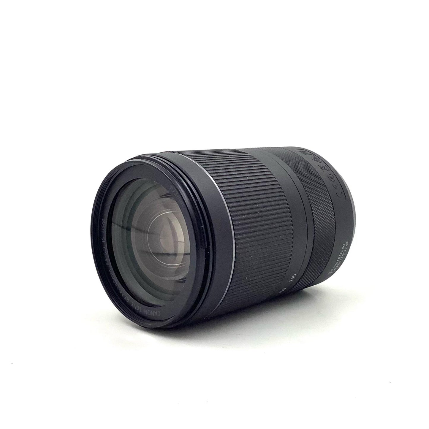 【全額返金保証】【最速発送】Canon RF 24-240mm F4-6.3 IS USM 美品 動作確認済