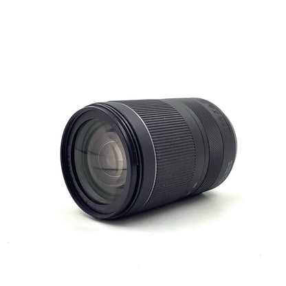 【全額返金保証】【最速発送】Canon RF 24-240mm F4-6.3 IS USM 美品 動作確認済