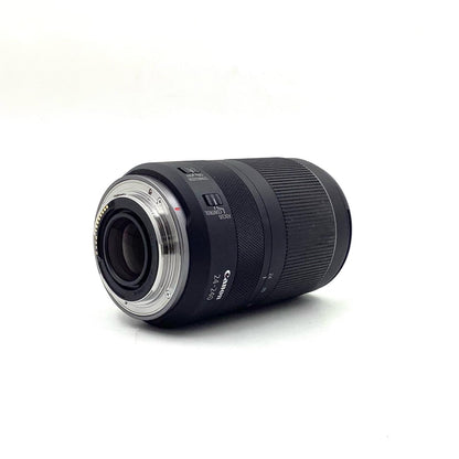 【全額返金保証】【最速発送】Canon RF 24-240mm F4-6.3 IS USM 美品 動作確認済