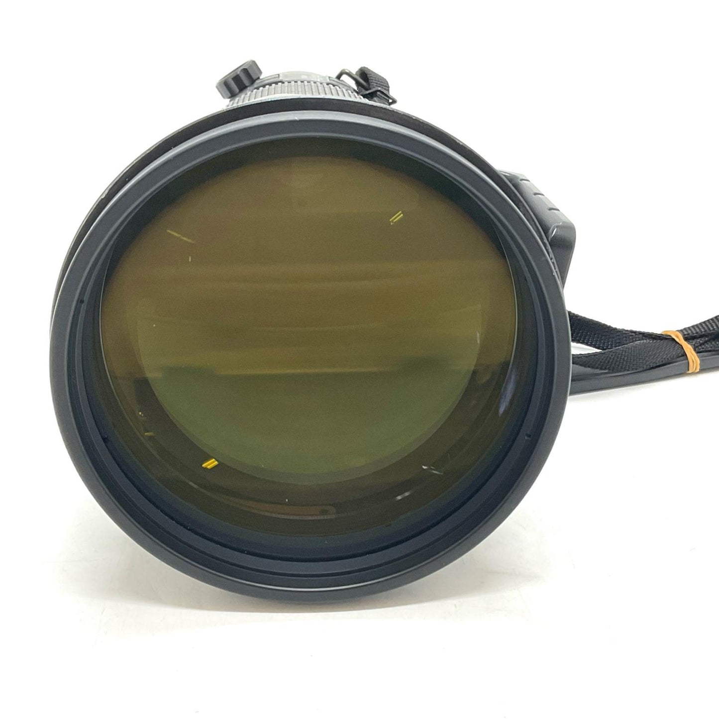 【全額返金保証】【最速発送】Nikon AF-S ED NIKKOR 500mm F4 D II 美品 動作確認済