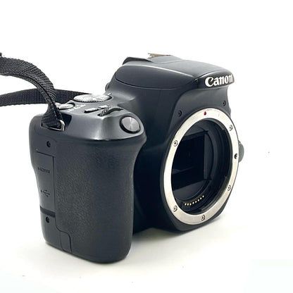 【全額返金保証】【最速発送】Canon デジタル一眼 EOS Kiss X9 動作確認済