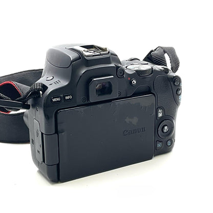 【全額返金保証】【最速発送】Canon デジタル一眼 EOS Kiss X9 動作確認済