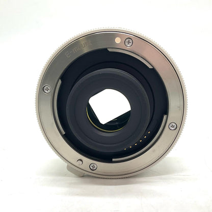 【全額返金保証】【最速発送】Sony TELE CONVERTER 2x SEL20TC 超美品 動作確認済