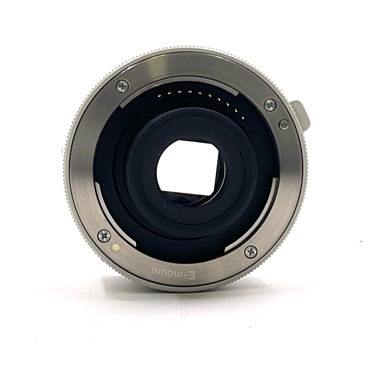 【全額返金保証】【最速発送】Sony TELE CONVERTER 2x SEL20TC 超美品 動作確認済