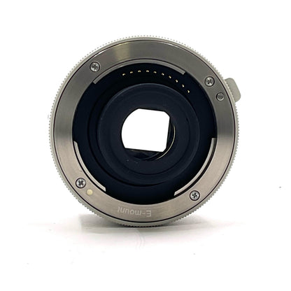 【全額返金保証】【最速発送】Sony TELE CONVERTER 2x SEL20TC 超美品 動作確認済