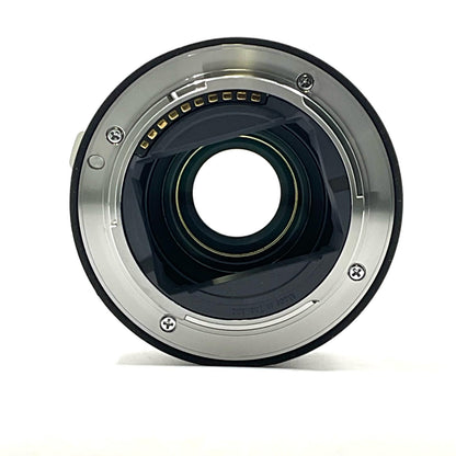 【全額返金保証】【最速発送】Sony TELE CONVERTER 2x SEL20TC 超美品 動作確認済