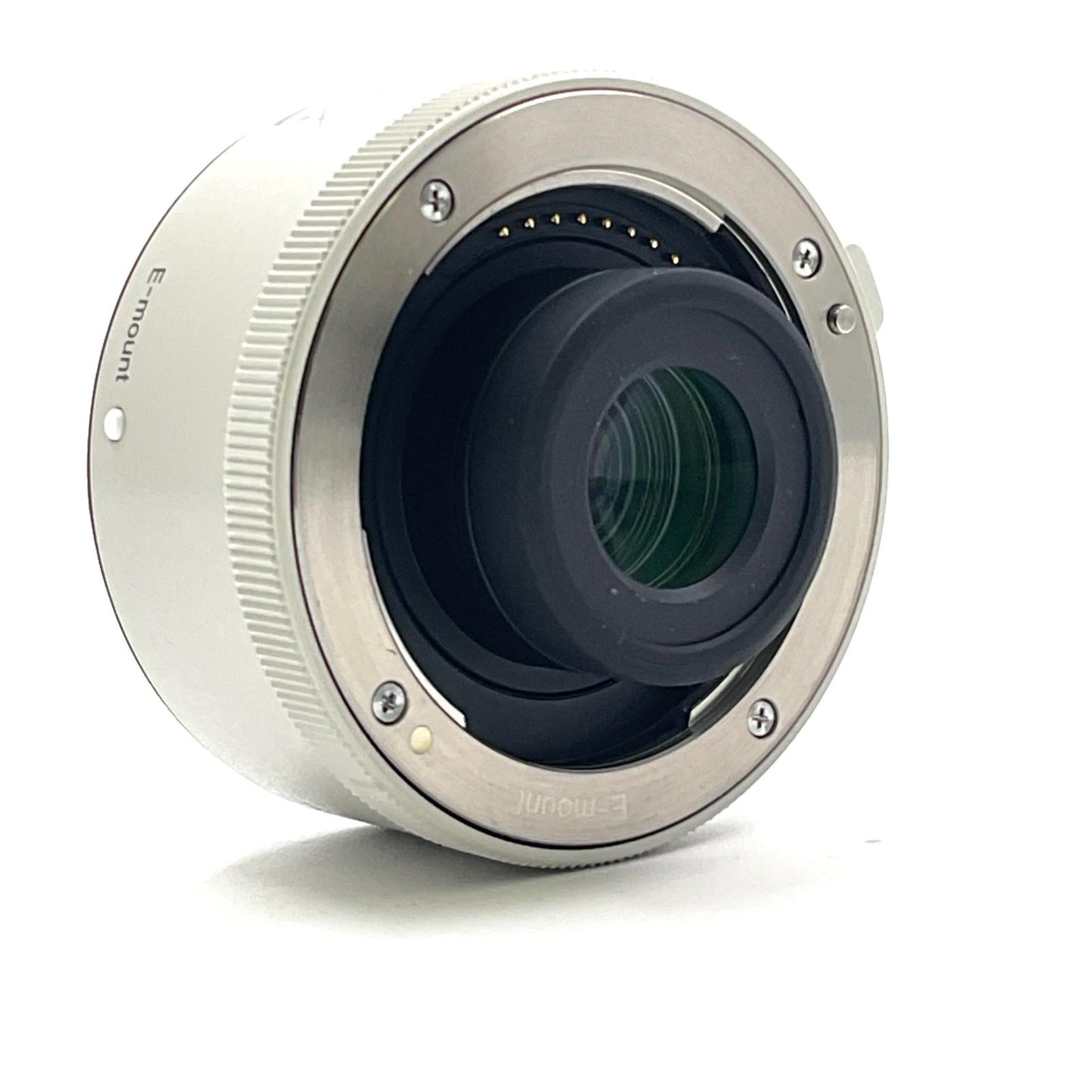 【全額返金保証】【最速発送】Sony TELE CONVERTER 2x SEL20TC 超美品 動作確認済
