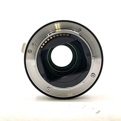 【全額返金保証】【最速発送】Sony TELE CONVERTER 2x SEL20TC 超美品 動作確認済