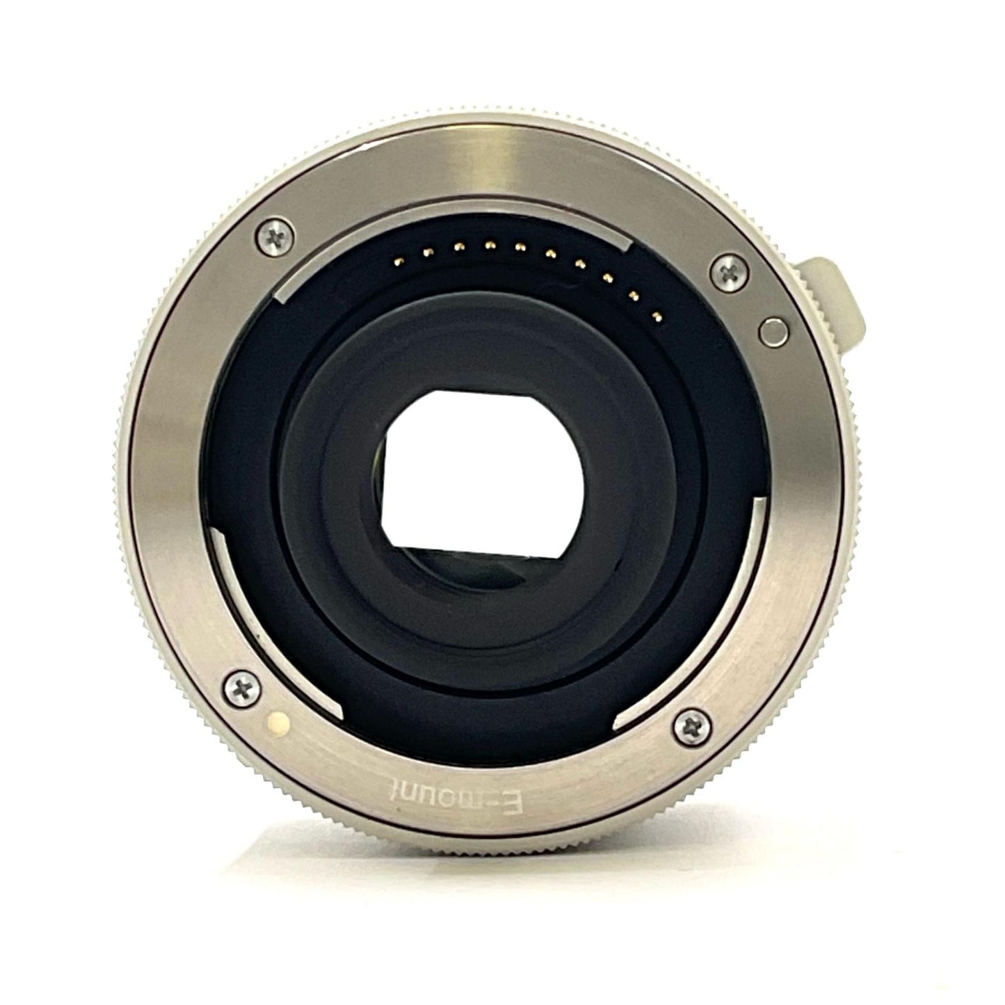 【全額返金保証】【最速発送】Sony TELE CONVERTER 2x SEL20TC 超美品 動作確認済