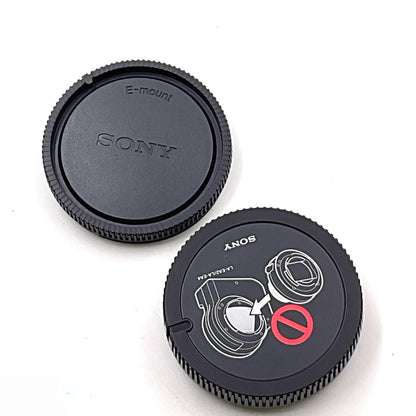 【全額返金保証】【最速発送】Sony TELE CONVERTER 2x SEL20TC 超美品 動作確認済