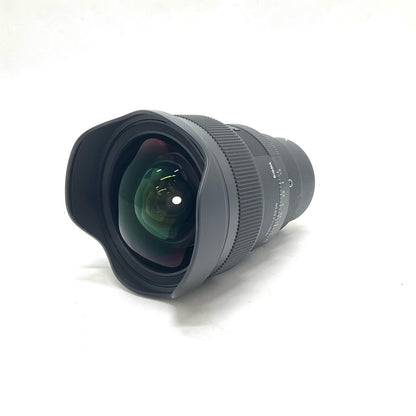 【全額返金保証】【最速発送】SIGMA 14mm F1.4 DG DN for Leica Lマウント 超美品 動作確認済