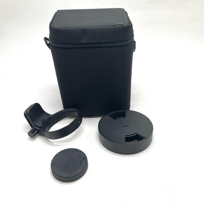【全額返金保証】【最速発送】SIGMA 14mm F1.4 DG DN for Leica Lマウント 超美品 動作確認済