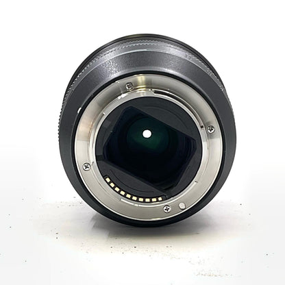 【全額返金保証】【最速発送】Sony FE 16-35mm F2.8 GM 美品 動作確認済