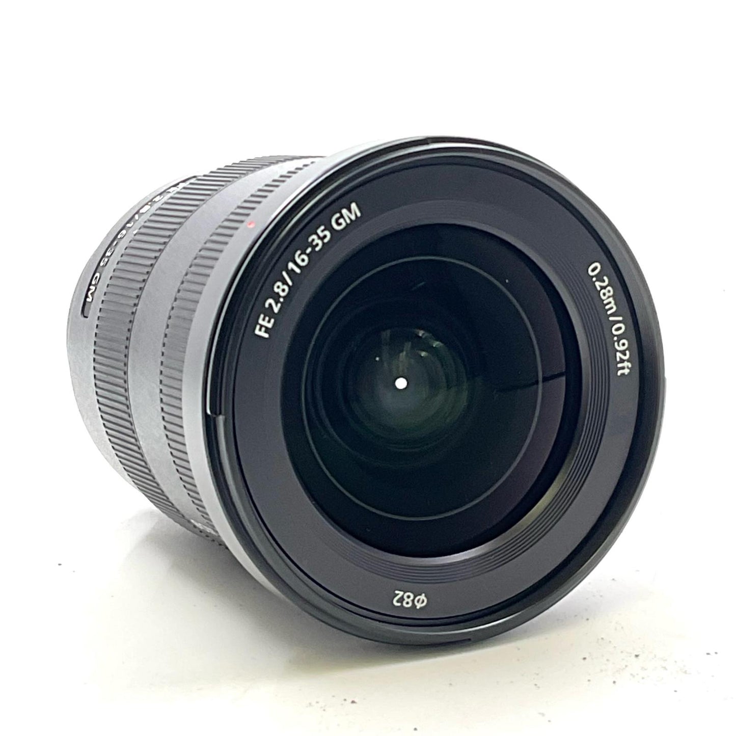【全額返金保証】【最速発送】Sony FE 16-35mm F2.8 GM 美品 動作確認済
