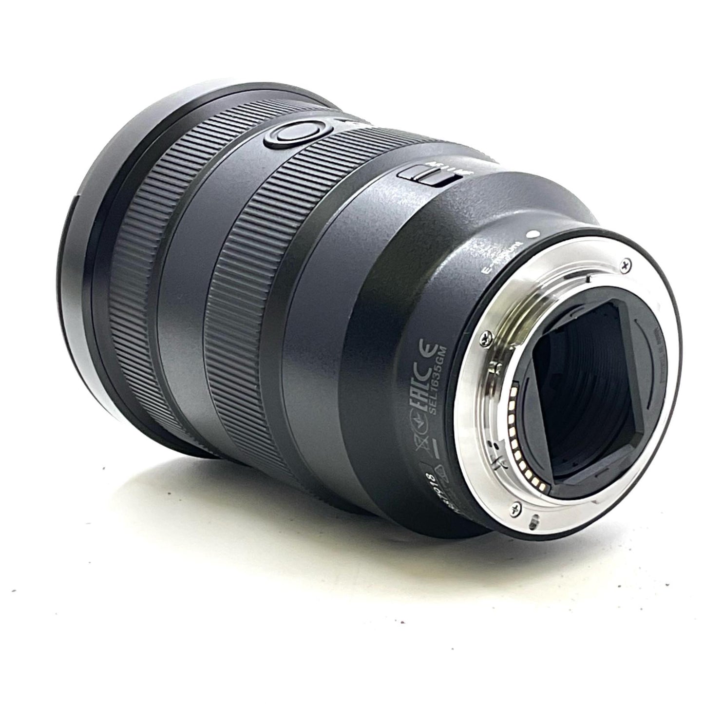 【全額返金保証】【最速発送】Sony FE 16-35mm F2.8 GM 美品 動作確認済