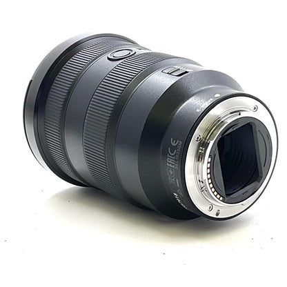 【全額返金保証】【最速発送】Sony FE 16-35mm F2.8 GM 美品 動作確認済