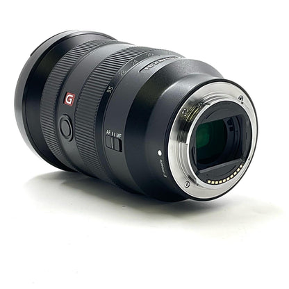 【全額返金保証】【最速発送】Sony FE 16-35mm F2.8 GM 美品 動作確認済