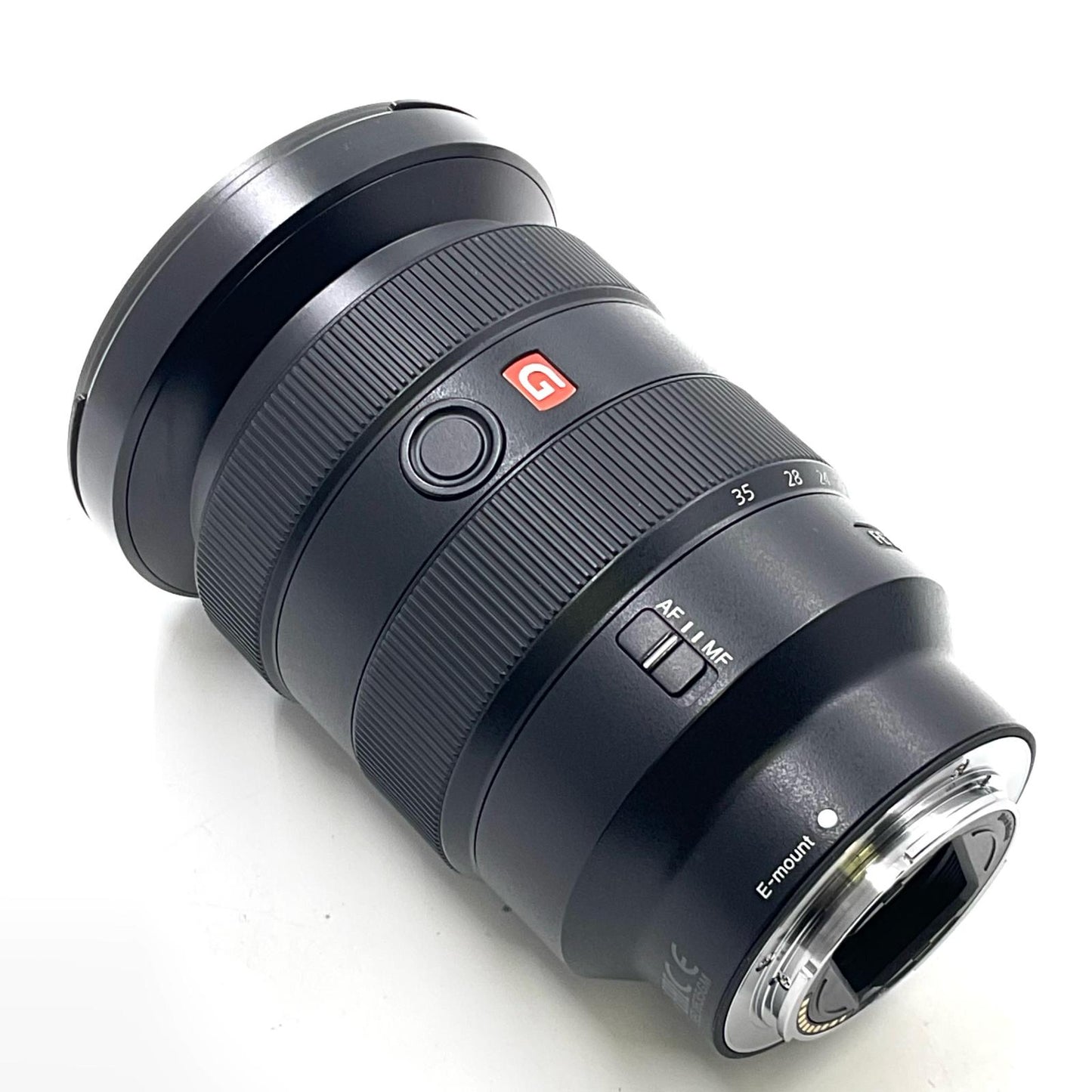 【全額返金保証】【最速発送】Sony FE 16-35mm F2.8 GM 美品 動作確認済