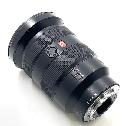 【全額返金保証】【最速発送】Sony FE 16-35mm F2.8 GM 美品 動作確認済