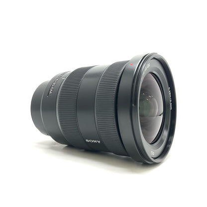 【全額返金保証】【最速発送】Sony FE 16-35mm F2.8 GM 美品 動作確認済