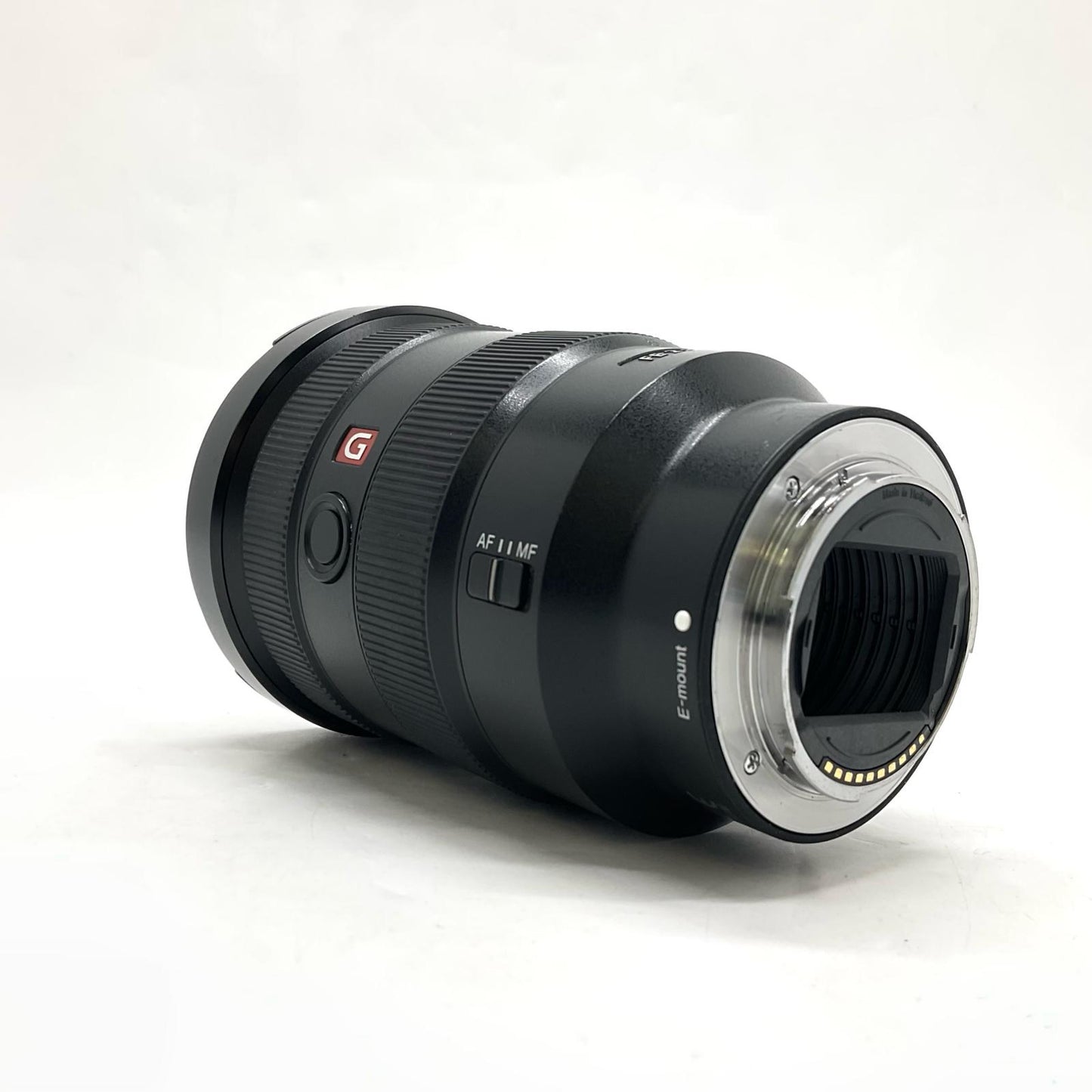 【全額返金保証】【最速発送】Sony FE 16-35mm F2.8 GM 美品 動作確認済
