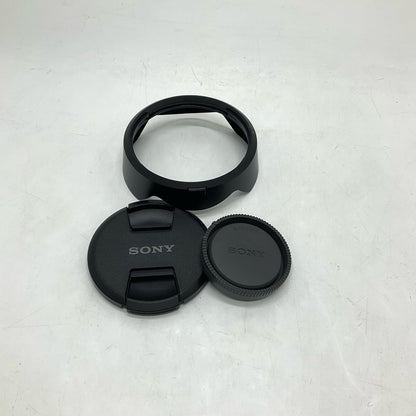 【全額返金保証】【最速発送】Sony FE 16-35mm F2.8 GM 美品 動作確認済