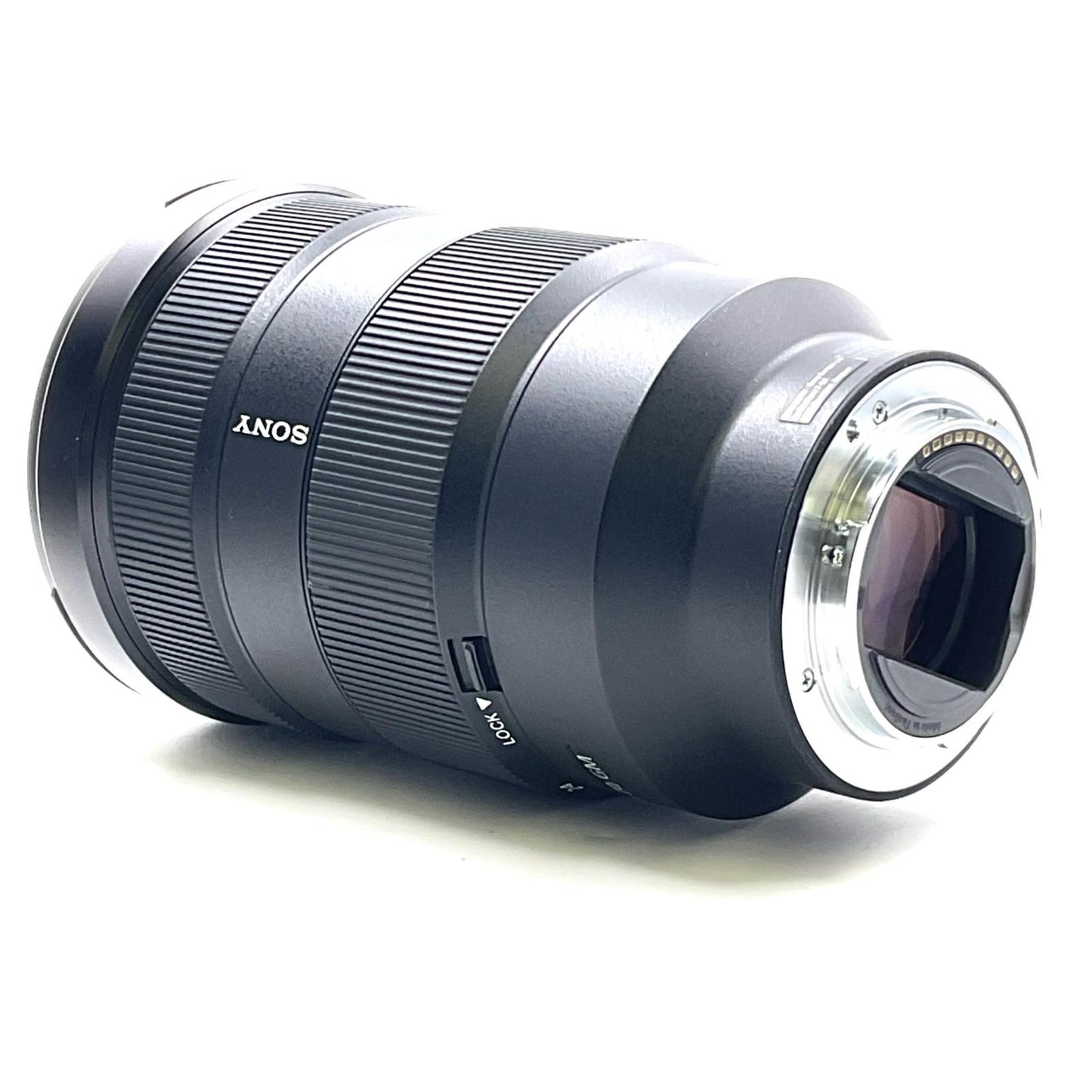 【全額返金保証】【最速発送】Sony FE 24-70mm F2.8 GM 超美品 動作確認済