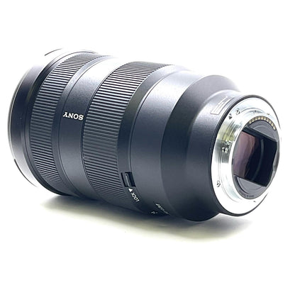 【全額返金保証】【最速発送】Sony FE 24-70mm F2.8 GM 超美品 動作確認済
