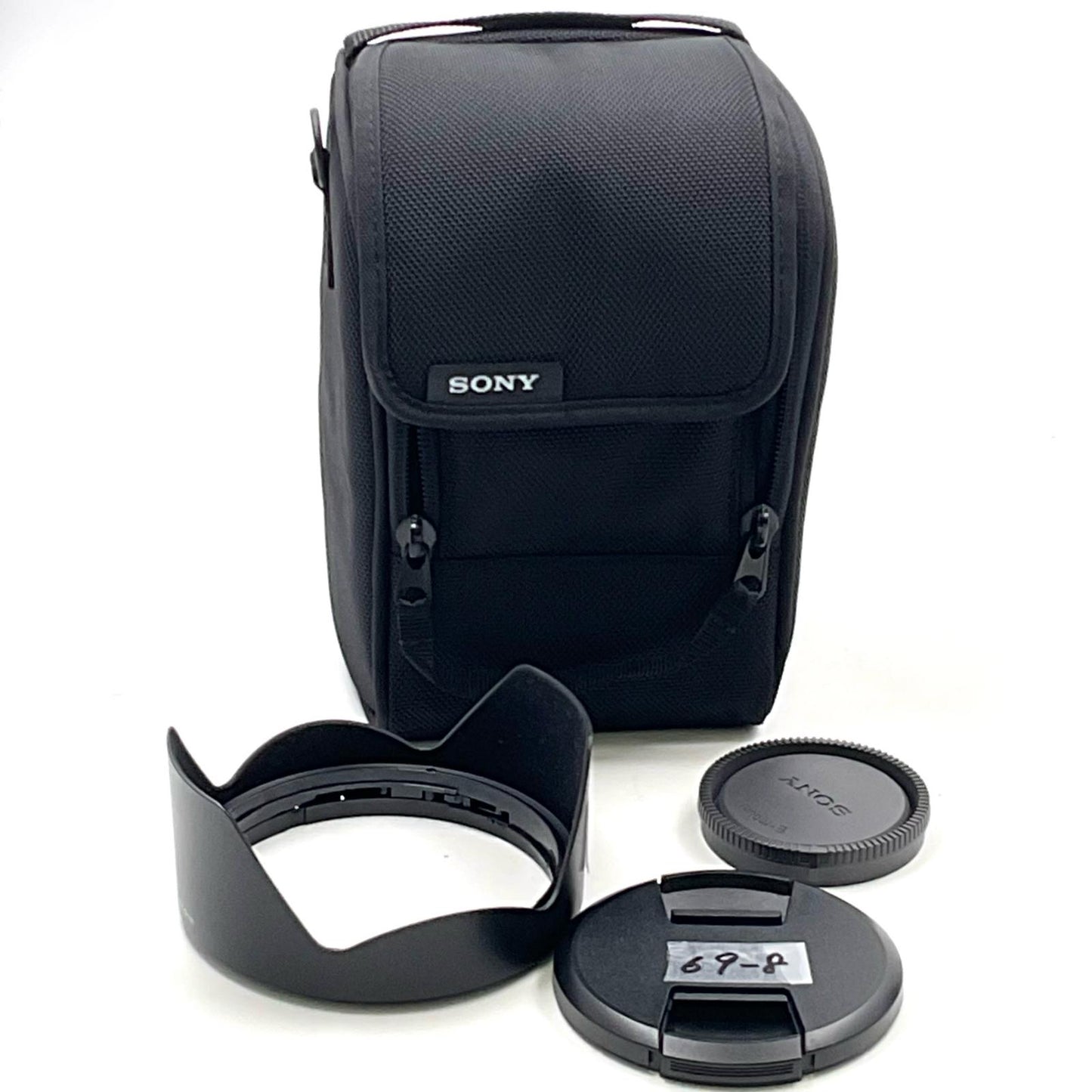 【全額返金保証】【最速発送】Sony FE 24-70mm F2.8 GM 超美品 動作確認済