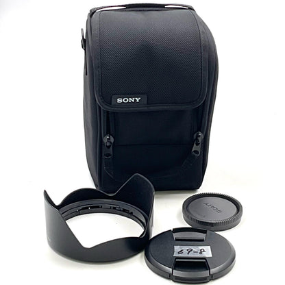 【全額返金保証】【最速発送】Sony FE 24-70mm F2.8 GM 超美品 動作確認済