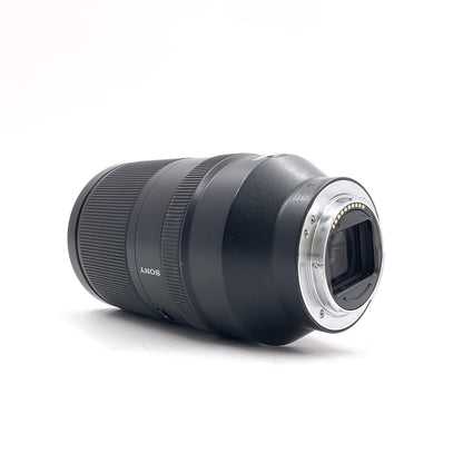 【全額返金保証】【最速発送】Sony FE 70-300mm F4.5-5.6 G OSS 美品 動作確認済