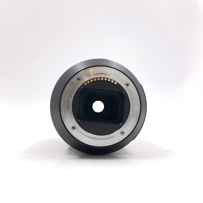 【全額返金保証】【最速発送】Sony FE 70-300mm F4.5-5.6 G OSS 美品 動作確認済