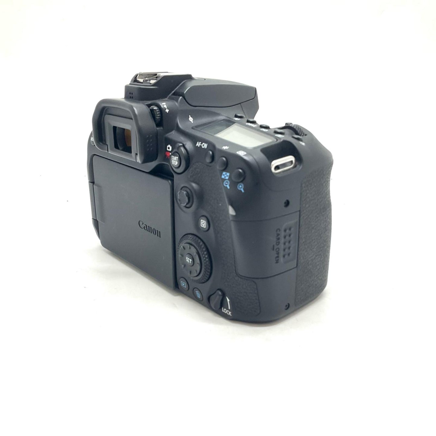 【全額返金保証】【最速発送】Canon デジタル一眼 EOS 90D 美品 動作確認済