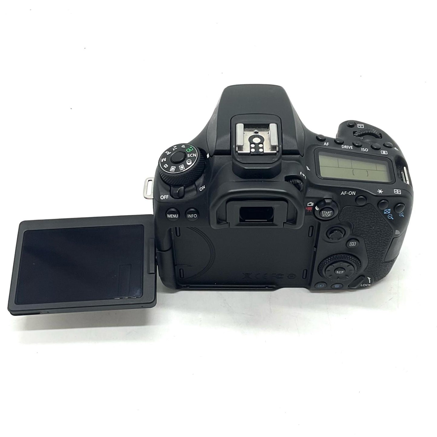 【全額返金保証】【最速発送】Canon デジタル一眼 EOS 90D 美品 動作確認済