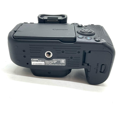 【全額返金保証】【最速発送】Canon デジタル一眼 EOS 90D 美品 動作確認済