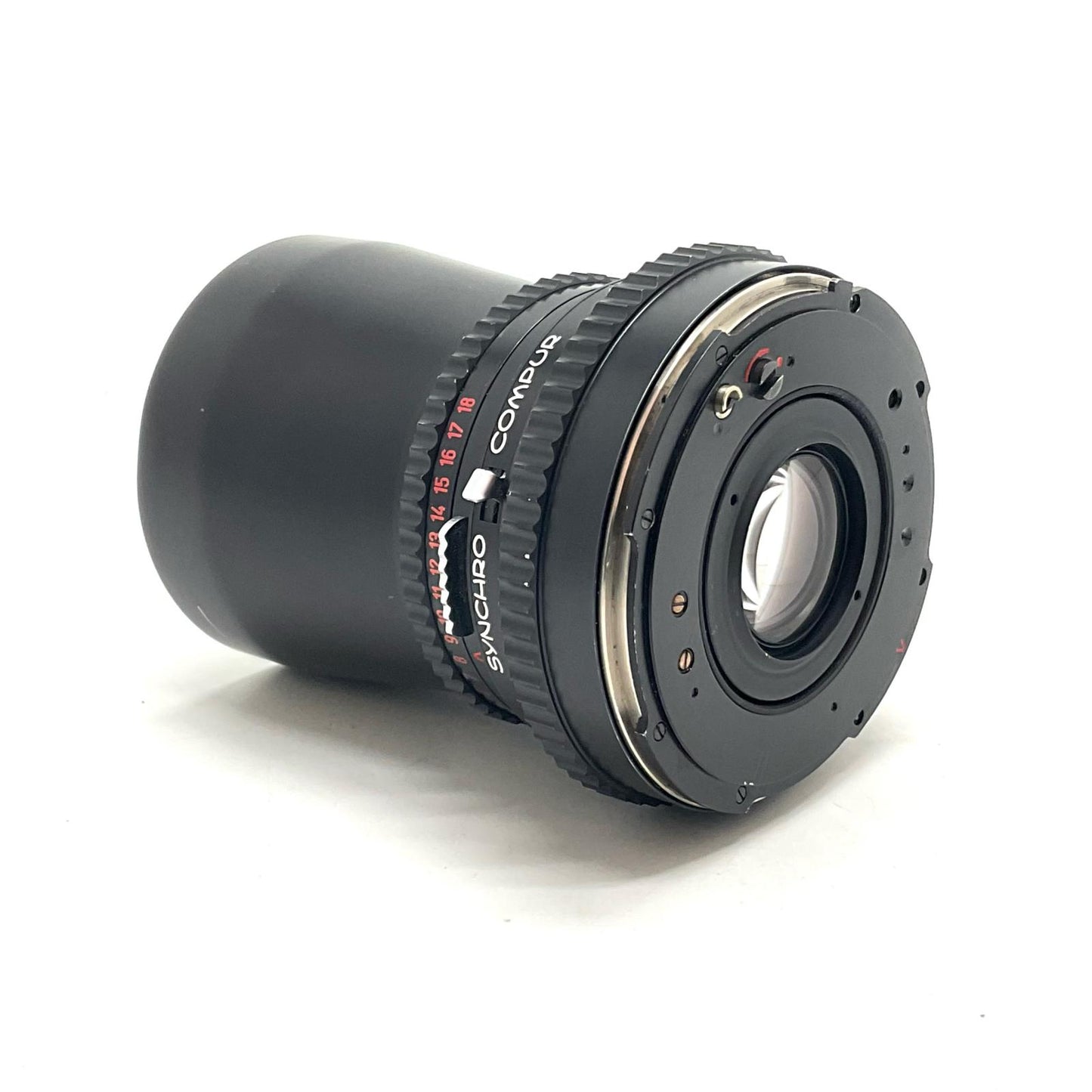 【最速発送】Hasselblad Carl Zeiss Distagon 50mm F4【難有】
