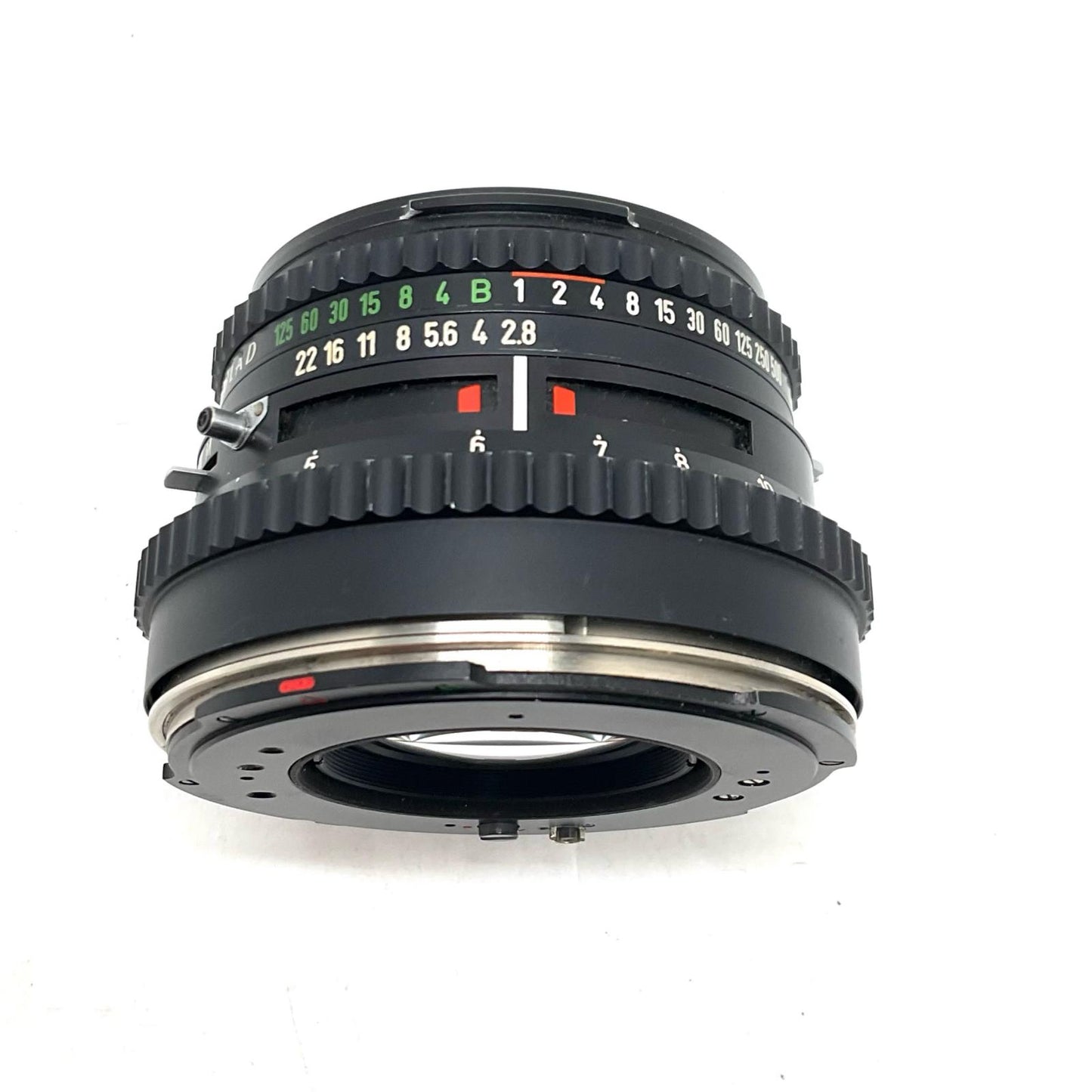 【最速発送】Hasselblad Carl Zeiss Planar 80mm F2.8【難有】