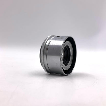 【最速発送】 Konishiroku Hexar 50mm F3.5【難有】