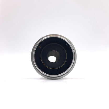 【最速発送】 Konishiroku Hexar 50mm F3.5【難有】