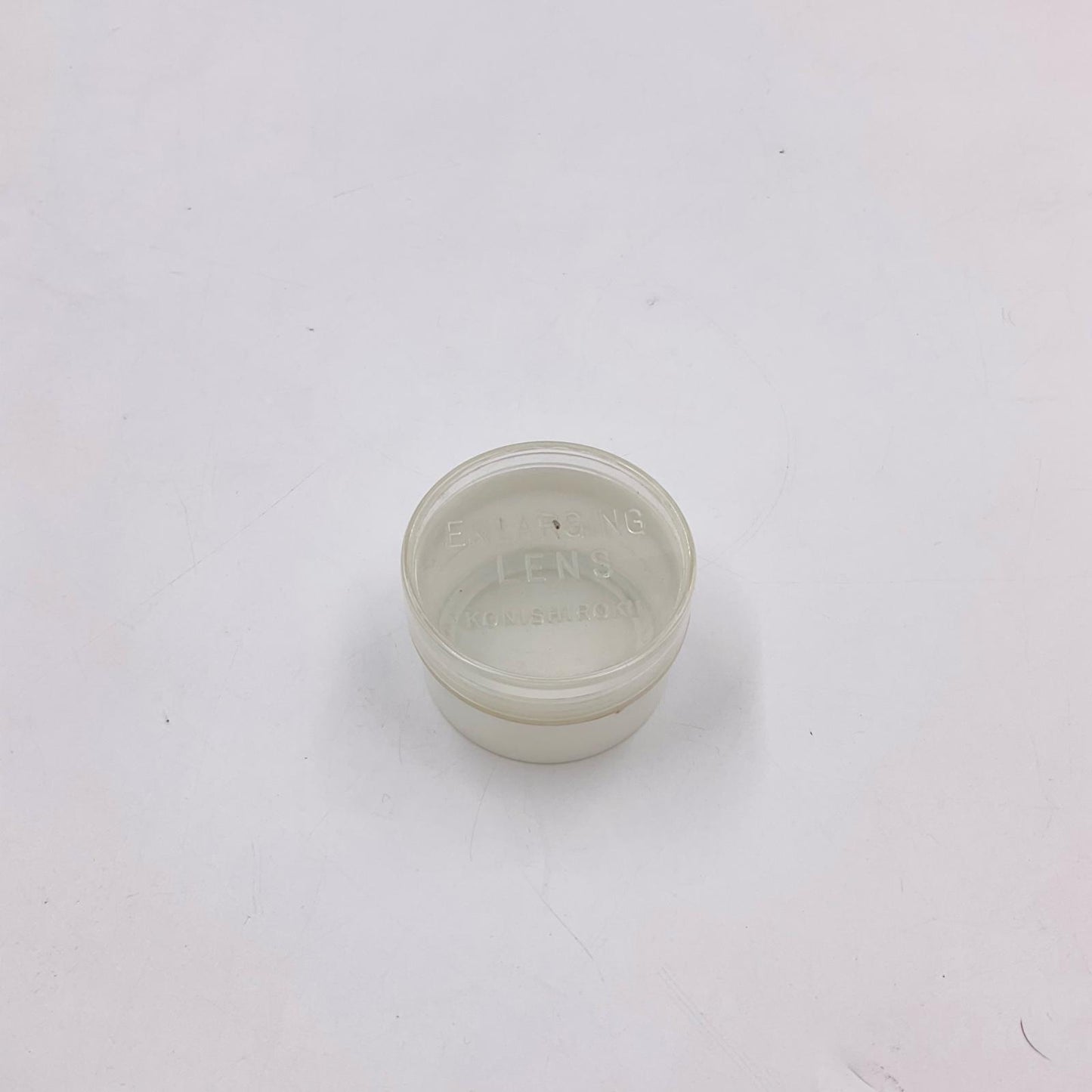 【最速発送】 Konishiroku Hexar 50mm F3.5【難有】