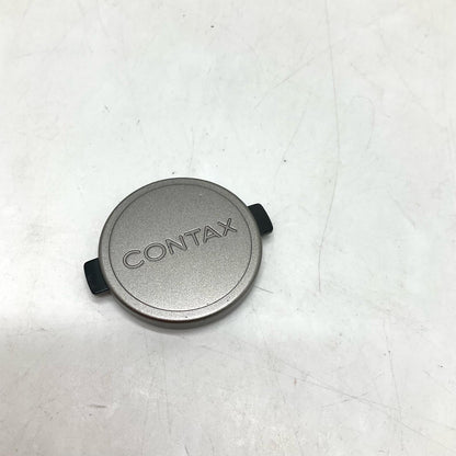 【全額返金保証】【最速発送】CONTAX Tvs 動作確認済