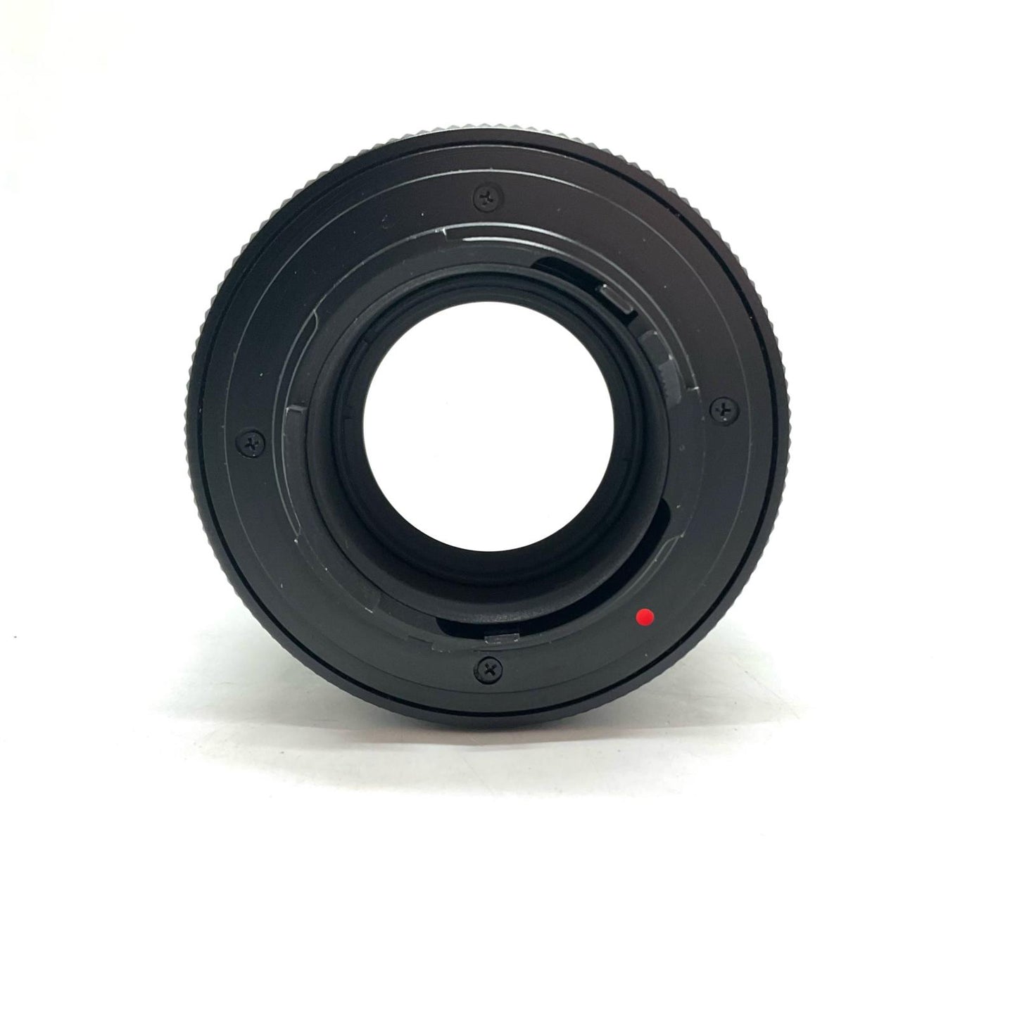 【全額返金保証】【最速発送】CONTAX Carl Zeiss Planar f2 100mm T* AEG 動作確認済