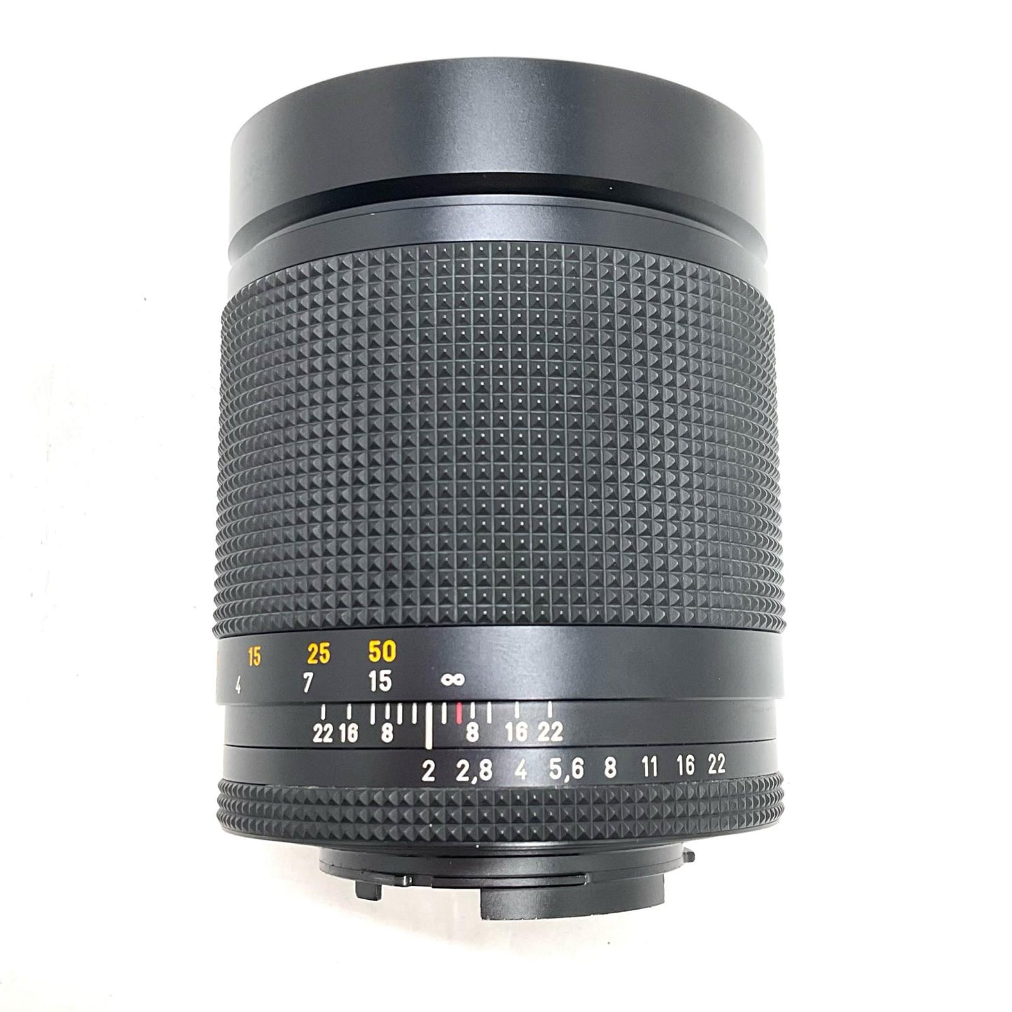【全額返金保証】【最速発送】CONTAX Carl Zeiss Planar f2 100mm T* AEG 動作確認済