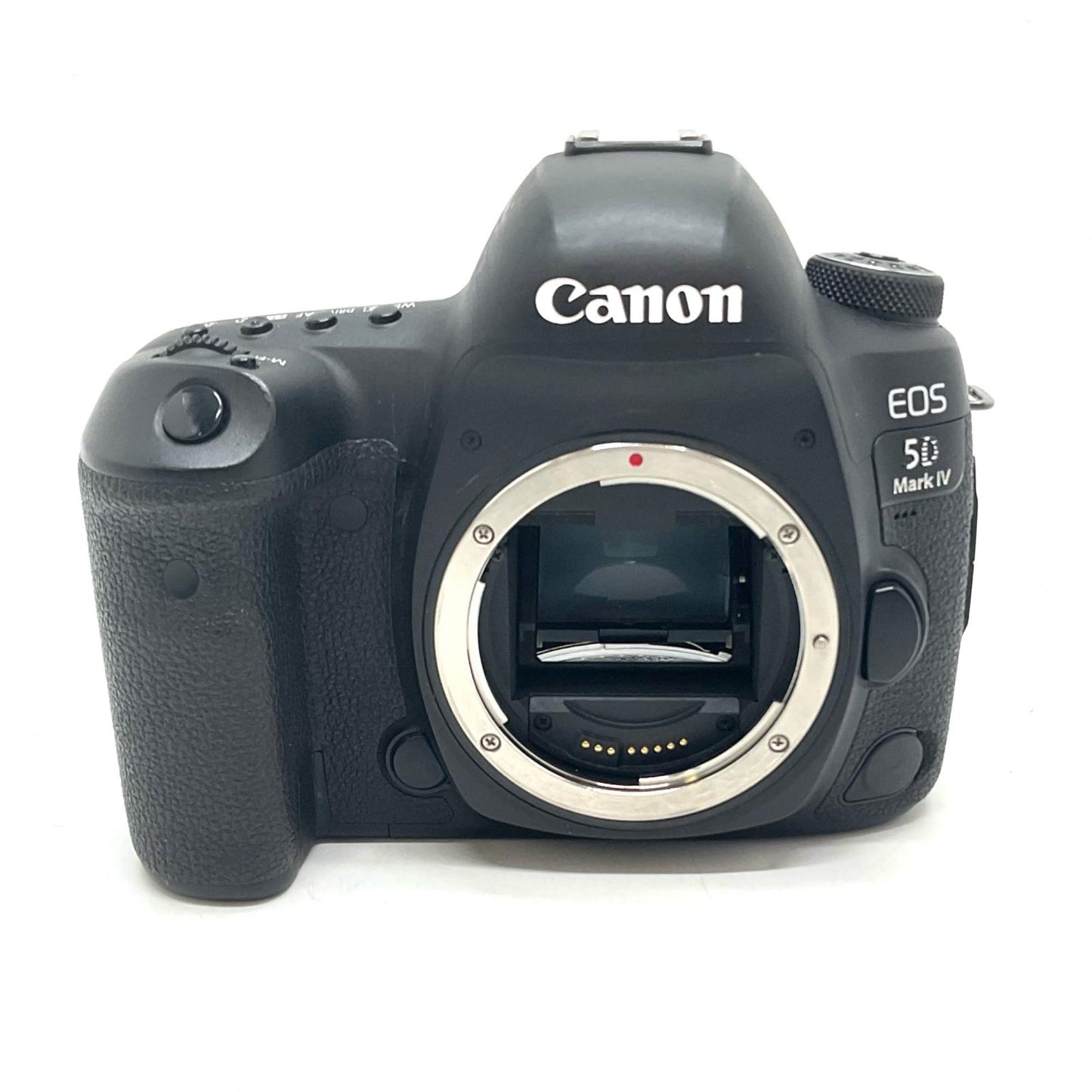 【全額返金保証】【最速発送】Canon デジタル一眼 EOS 5D Mark lV 動作確認済