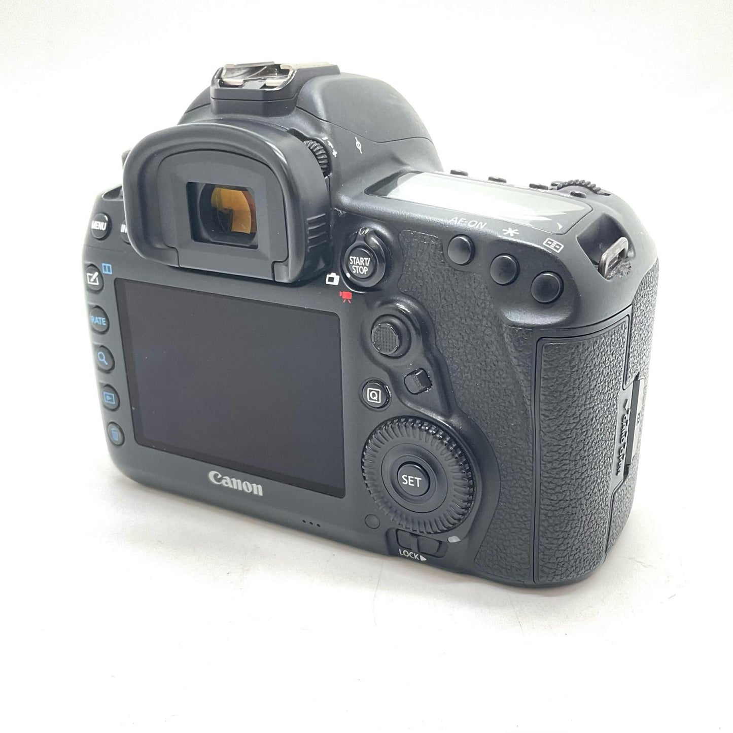 【全額返金保証】【最速発送】Canon デジタル一眼 EOS 5D Mark lV 動作確認済