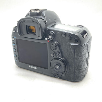 【全額返金保証】【最速発送】Canon デジタル一眼 EOS 5D Mark lV 動作確認済