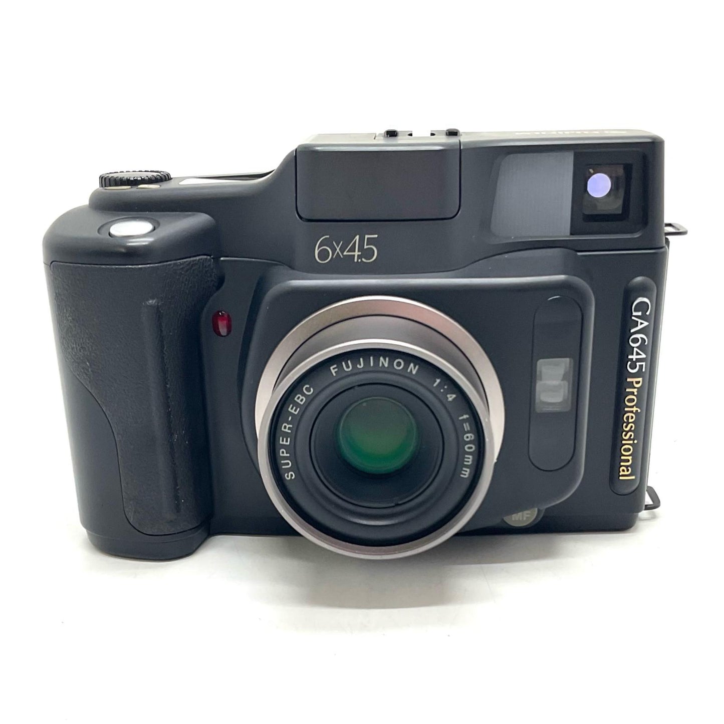 【全額返金保証】【最速発送】FUJIFILM GA645 Professional 動作確認済