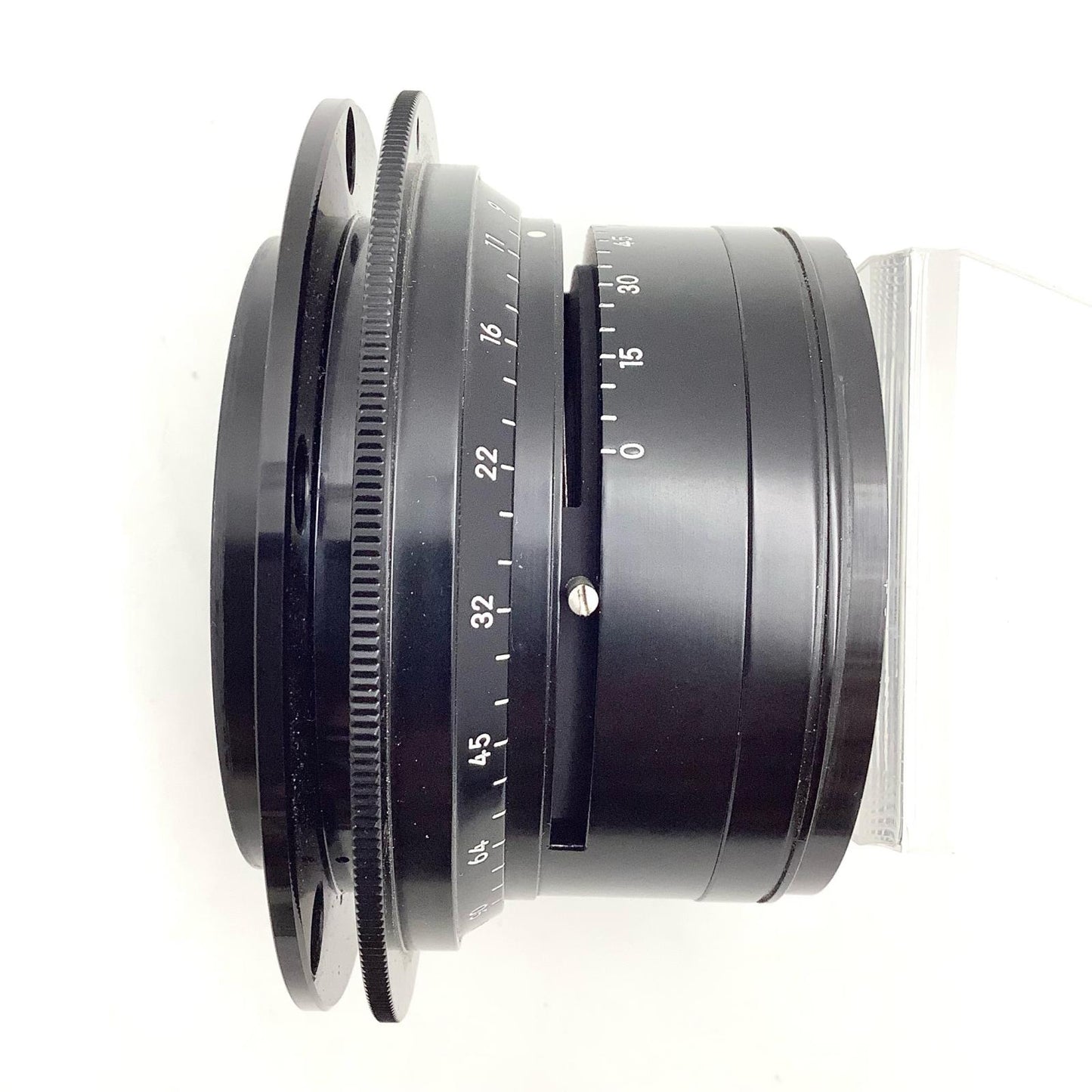 【全額返金保証】【最速発送】Nikon Apo-Nikkor 360mm F9 動作確認済