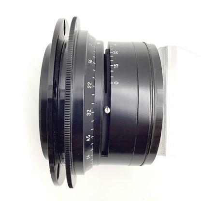 【全額返金保証】【最速発送】Nikon Apo-Nikkor 360mm F9 動作確認済