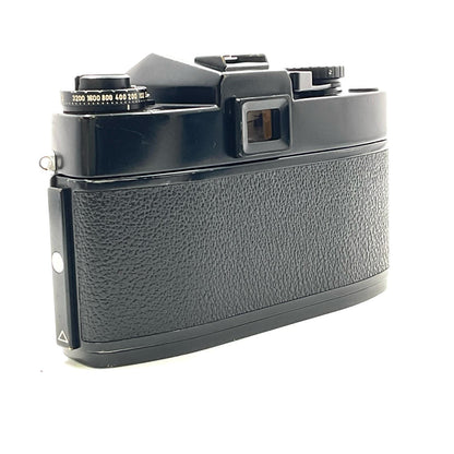 【全額返金保証】【最速発送】Leica LEICAFLEX SL ブラックペイント 動作確認済